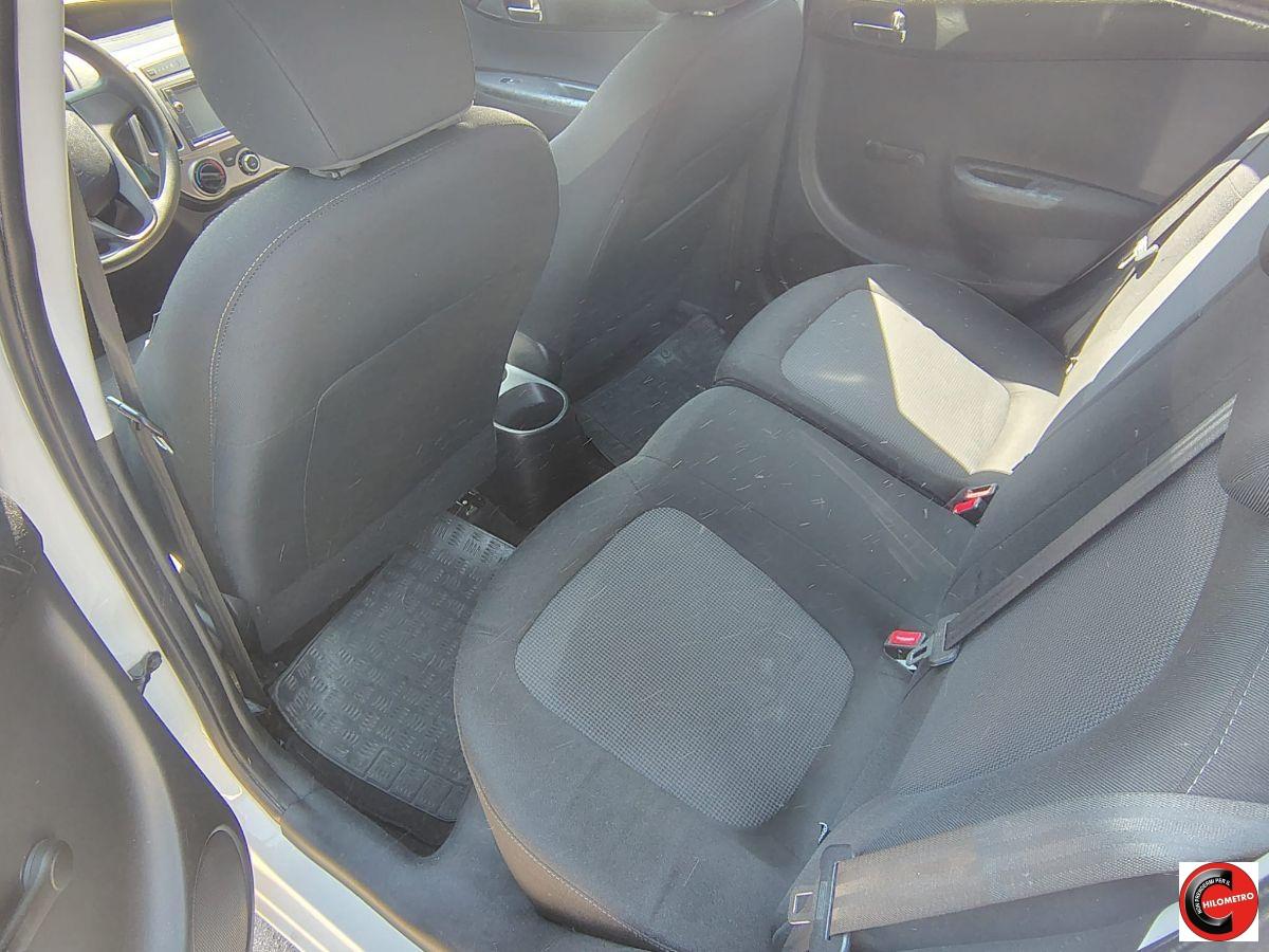 HYUNDAI I20 1.2 5p. Sound Edition