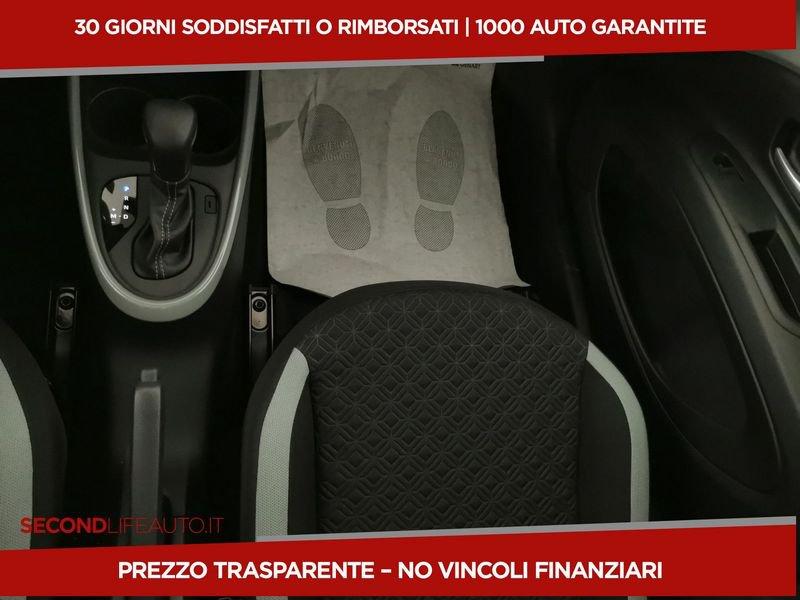 Toyota Aygo X 1.0 Trend 72cv s-cvt