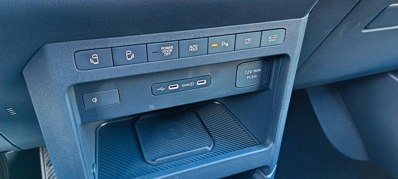 Kia PV5 PASSENGER LR 5S EARTH