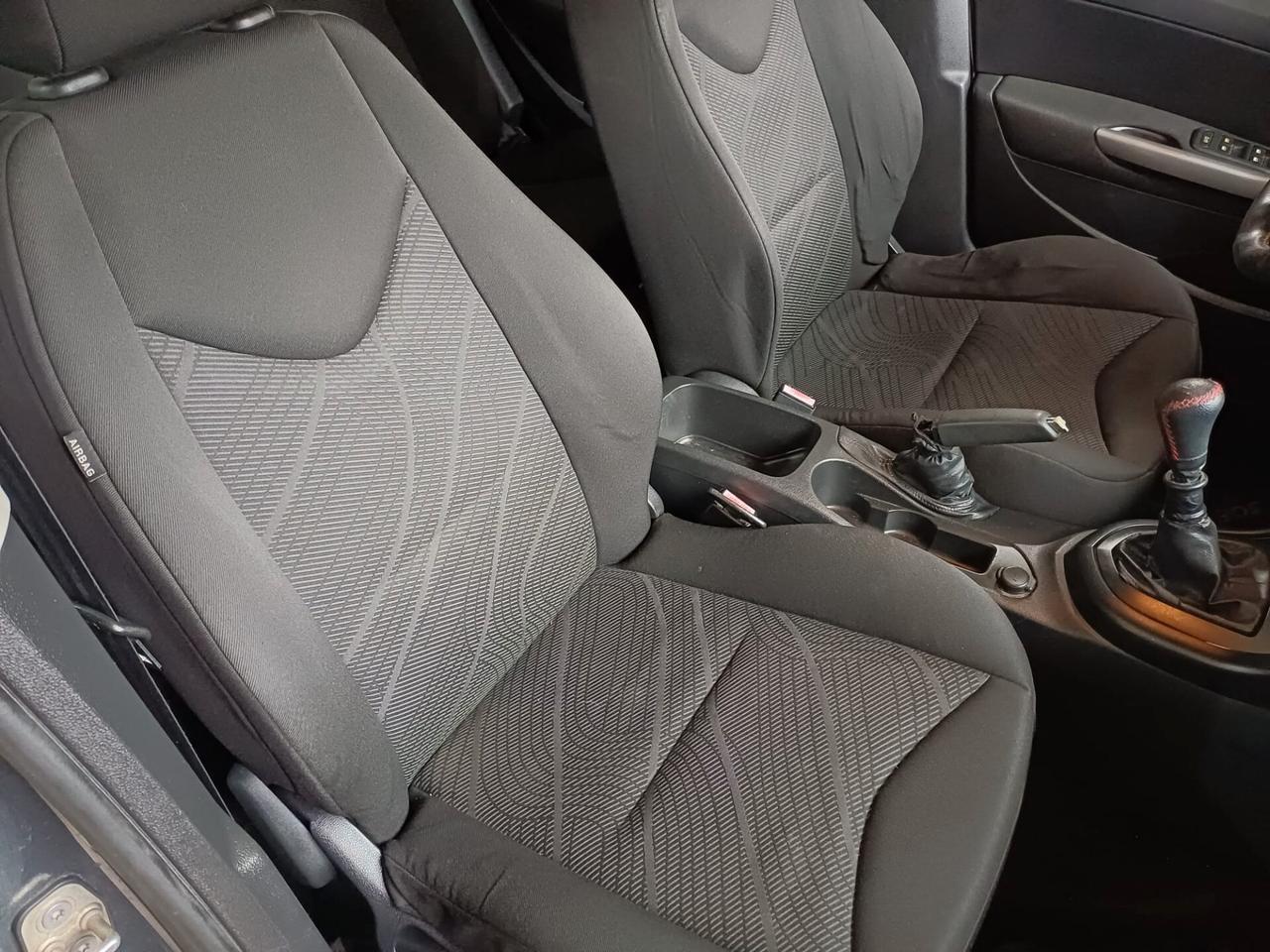 Peugeot 308 1.6 8V Diesel OTTIMA - 2012