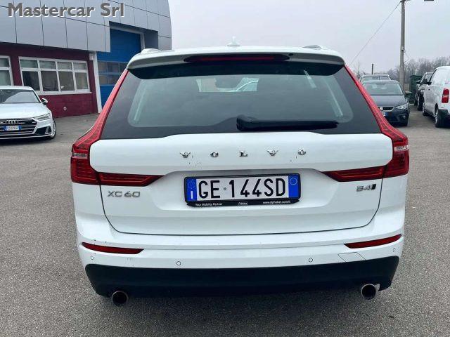 VOLVO XC60 XC60 2.0 b4 Business awd auto my20 - GE144SD
