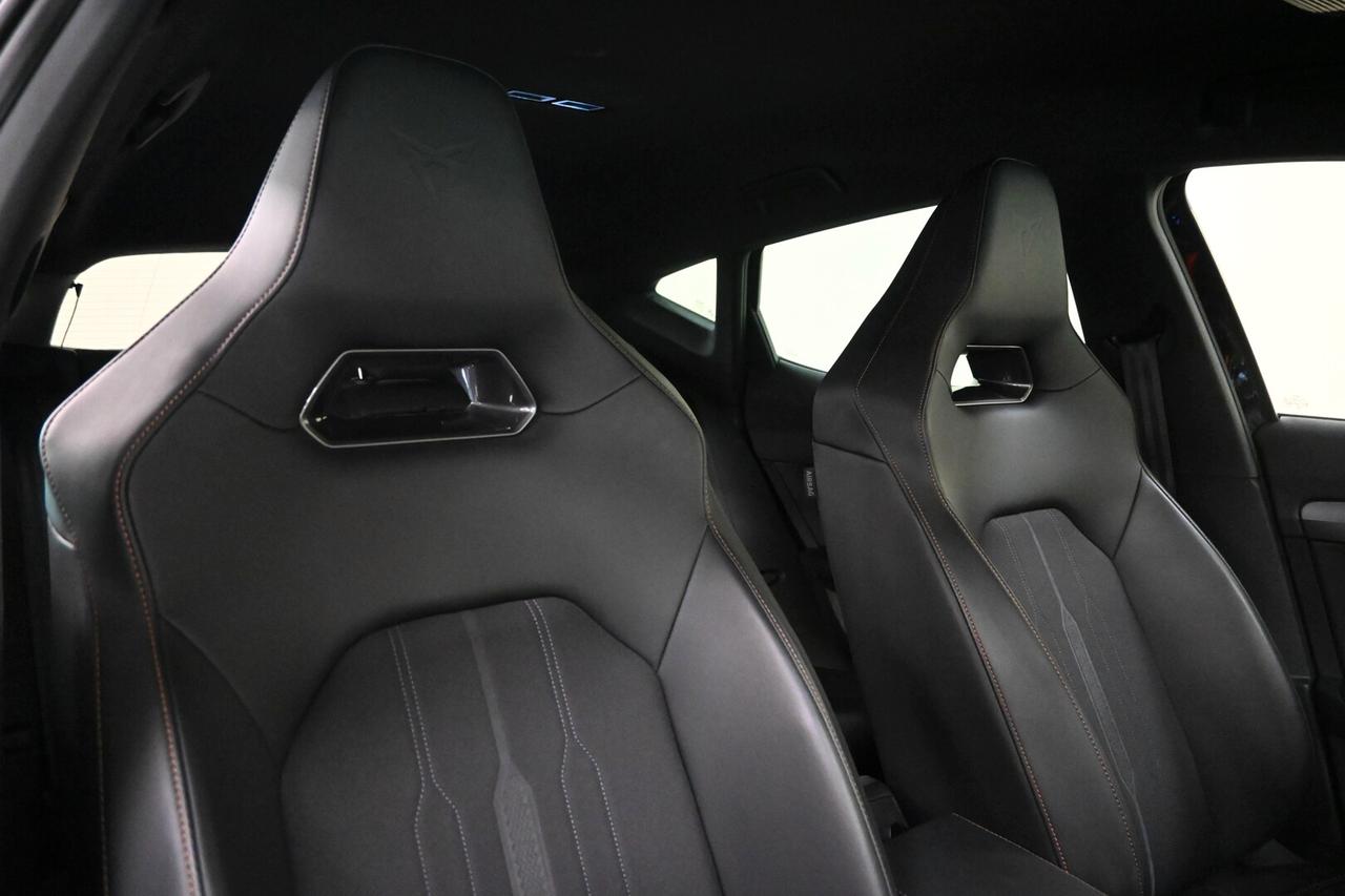 CUPRA Formentor Formentor 1.4 e-Hybrid DSG