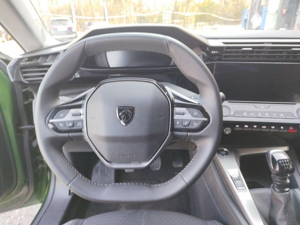Peugeot 308 1.2 PureTech Turbo Active Pack