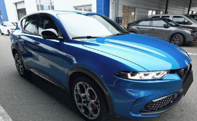 ALFA ROMEO Tonale 1.3 280 CV PHEV AT6 Q4 Veloce