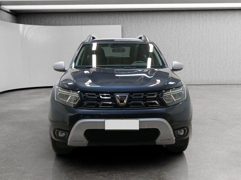 Dacia Duster 1.0 tce Prestige Gpl 4x2 100cv