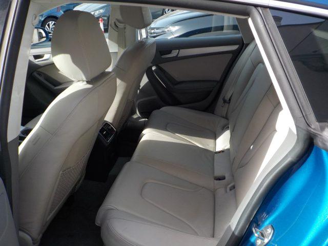 AUDI A5 2.0 TFSI 211 CV Automatico Advanced