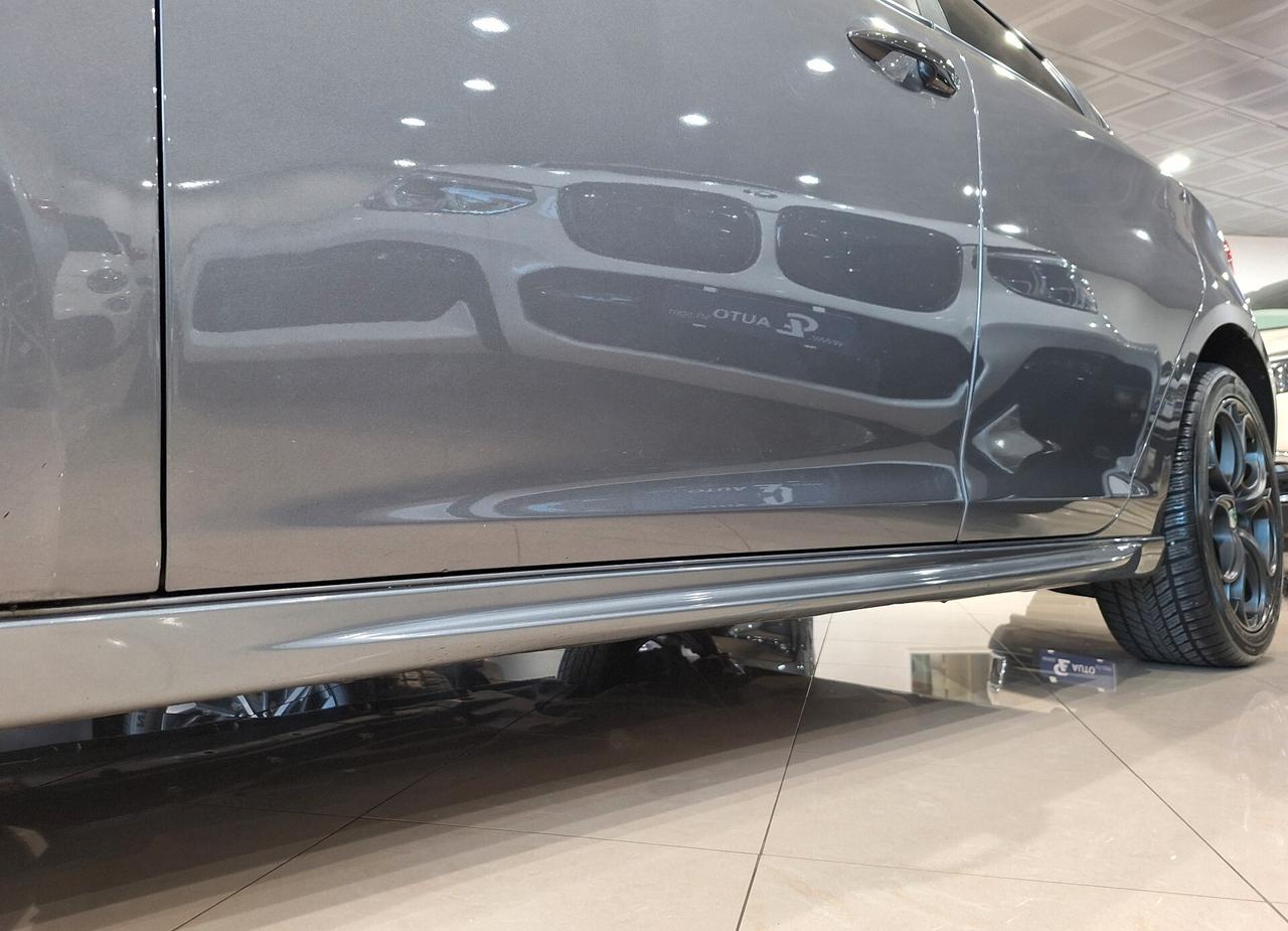 Alfa Romeo Giulietta 1.6 JTDm Sport Carbon Edition