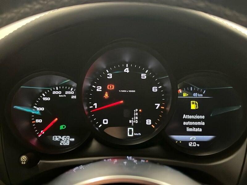 Porsche Macan 2.0 252 CV