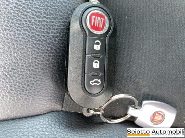 FIAT 500 1.0 Hybrid Hey Google