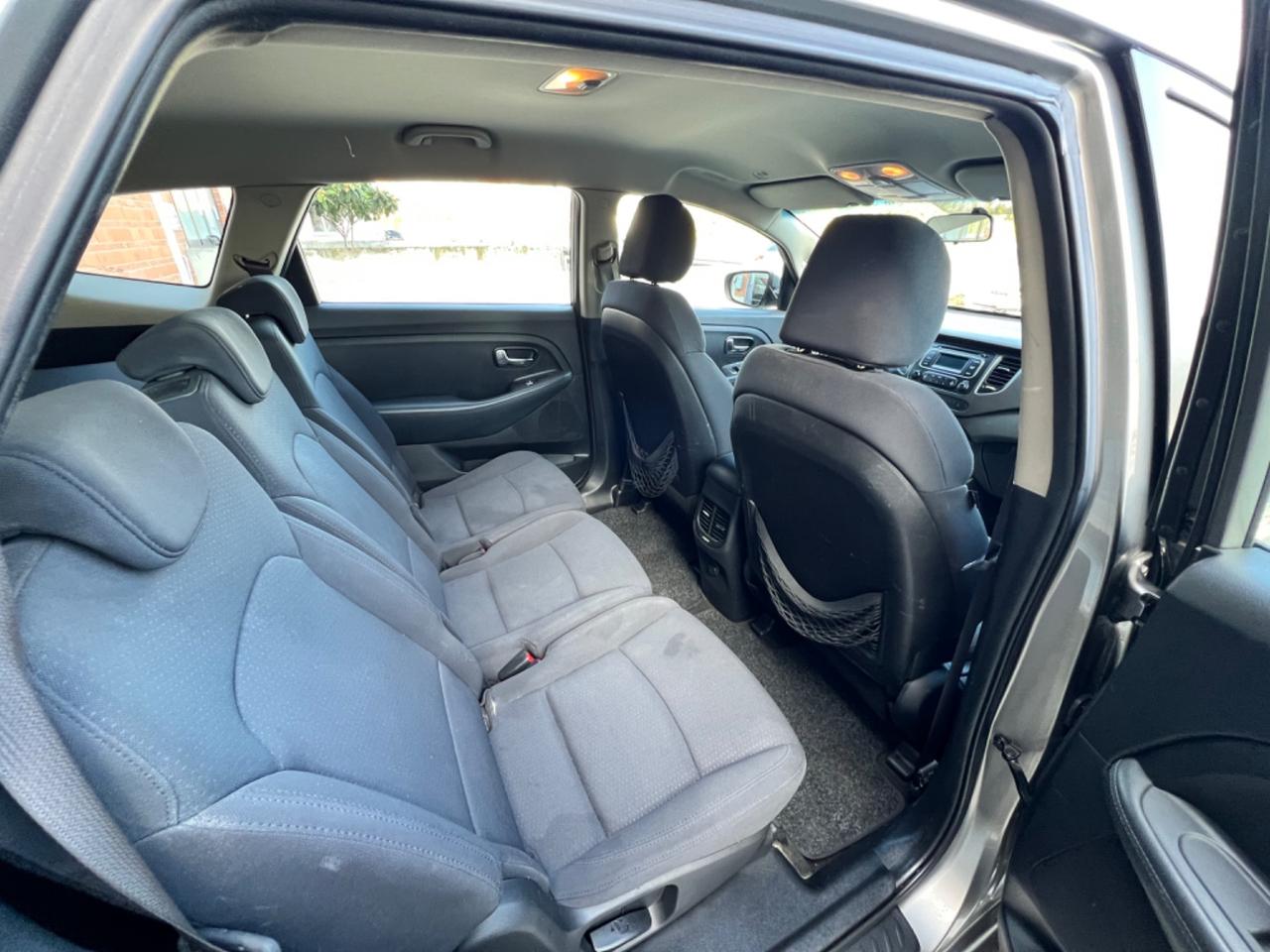 Kia Carens 1.7 CRDi 115 CV Cool