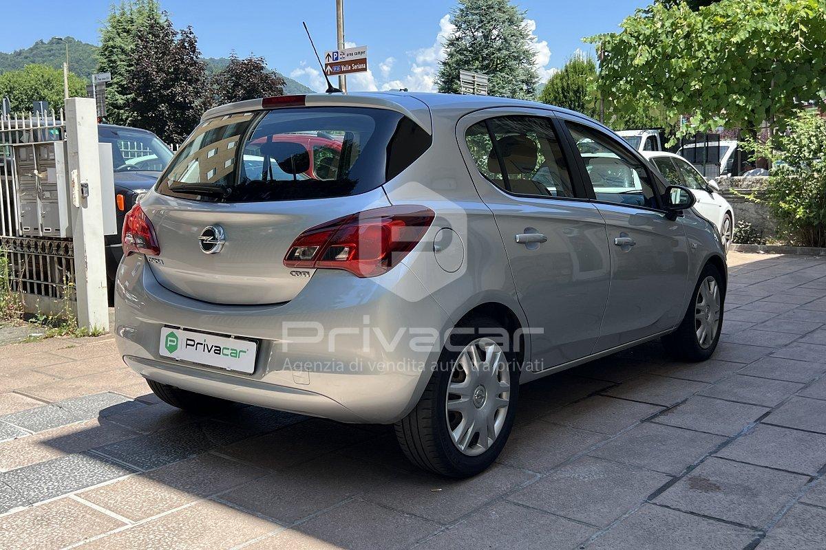 OPEL Corsa 1.3 CDTI 5 porte n-Joy