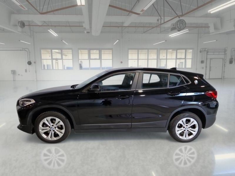 BMW X2 sDrive 16d Business X