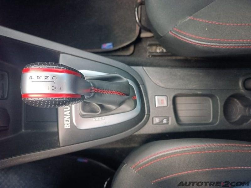 Renault Clio 1.6 TCe 220cv Energy RS Trophy EDC