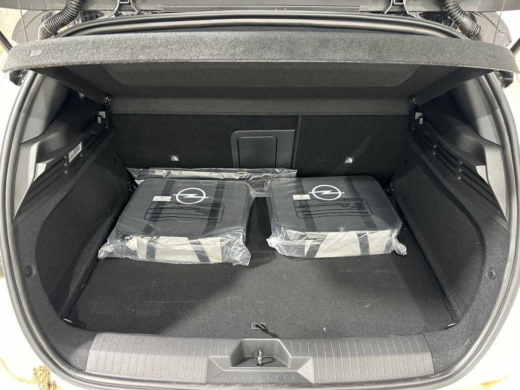 Opel Astra 1.6 hybrid GSe s&s 225cv at8