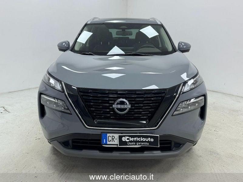 Nissan X-Trail e-Power 2WD 5 posti N-Connecta (TETTO)