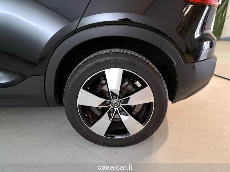 Volvo XC40 D3 Geartronic Momentum CON 3 ANNI DI GARANZIA PARI AL NUOVO KM ILLIMITATI