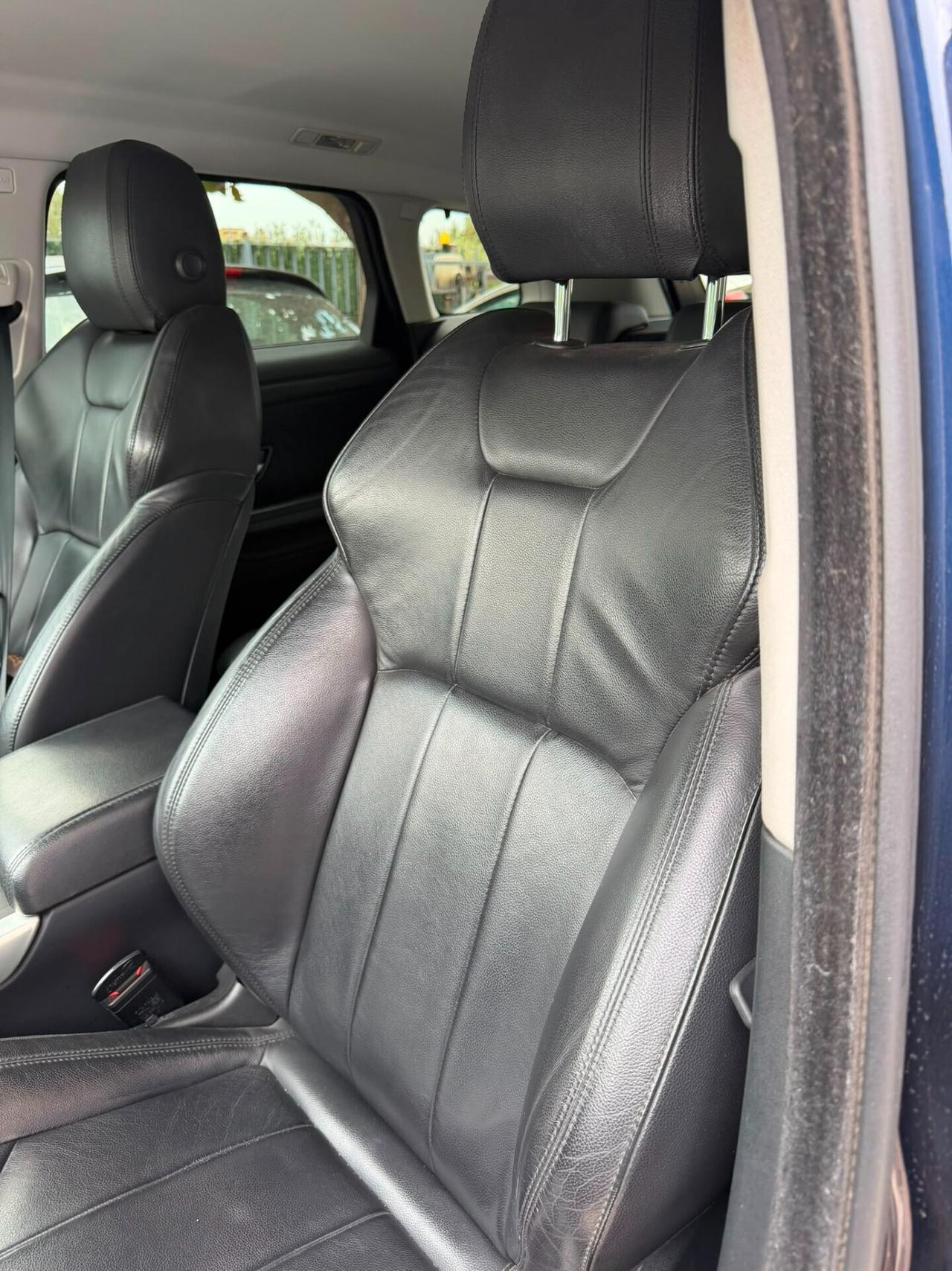 Land Rover Range Evoque 2.0 TD4 150 CV 5p. Pure