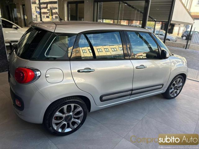 FIAT 500L 1.3 Multijet 85 CV Lounge Garanzia 12 Mesi