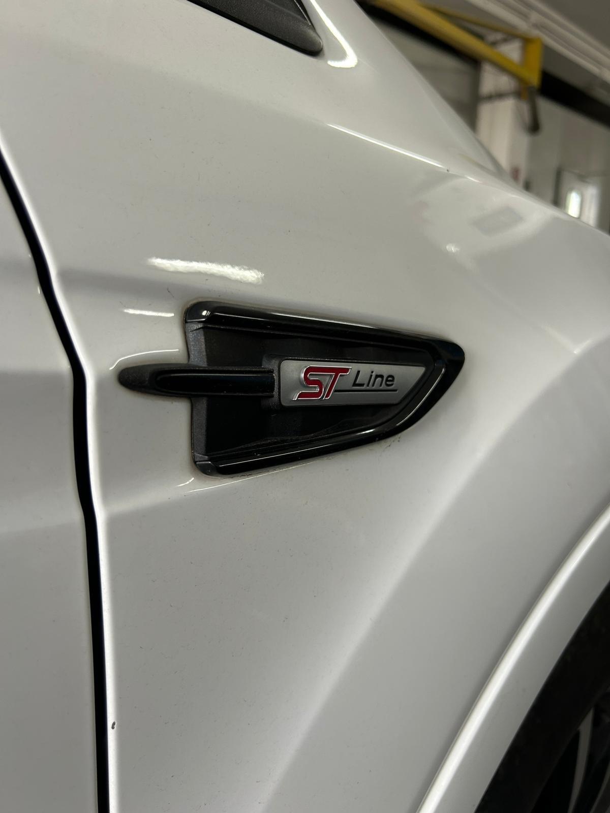 Ford Kuga 1.5 TDCI 120 CV ST-Line-2018