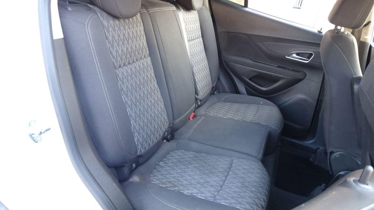 OPEL - Mokka 1600 GPL MOTORE NEW