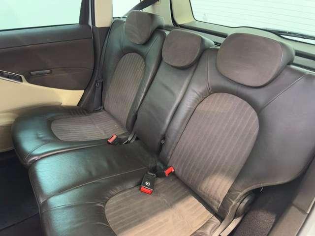 Lancia MUSA 1.4 16V GPL NEOPATENTATI