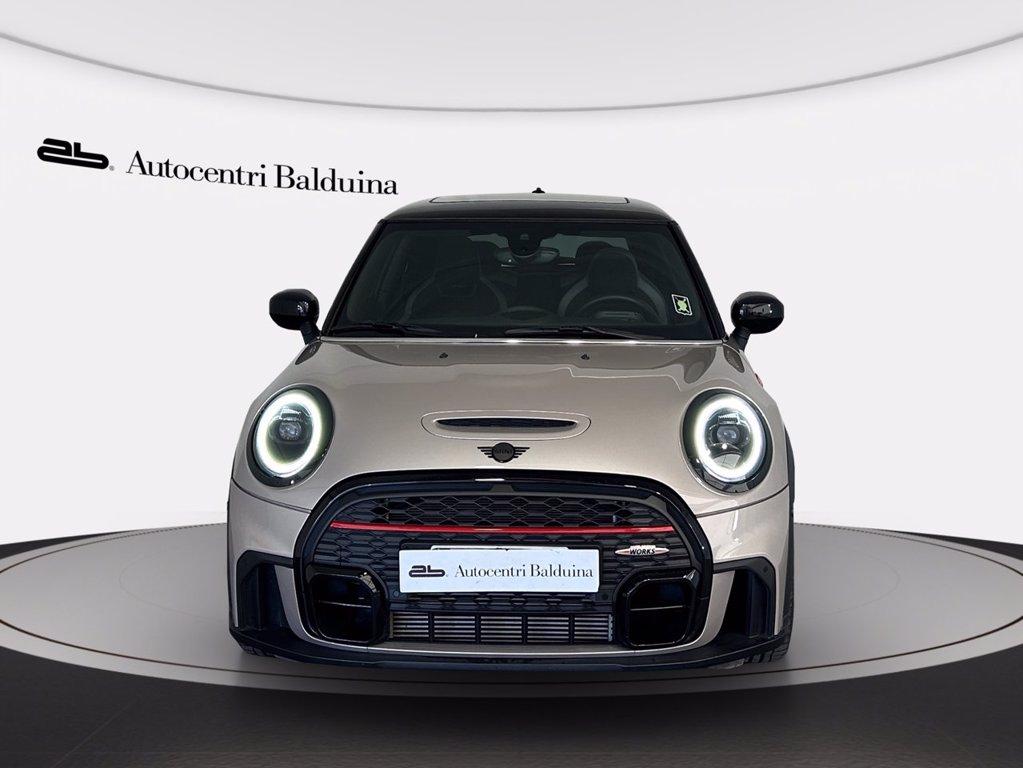 MINI Mini 3p 2.0 jcw jcw auto del 2022