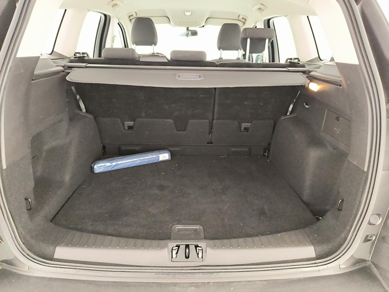 Ford Kuga 1.5 tdci titanium business s&s 2wd 120cv