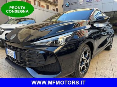 MG MG3 1.5 Hybrid+ 195CV Luxury