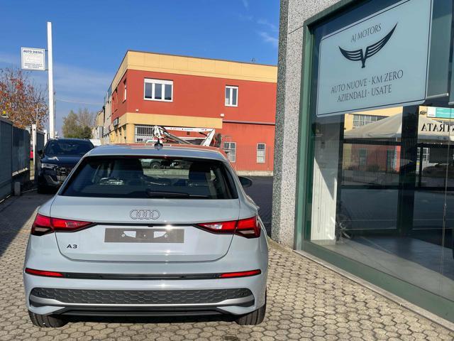 AUDI A3 SPB 30 TFSI 85 kW S tronic Business