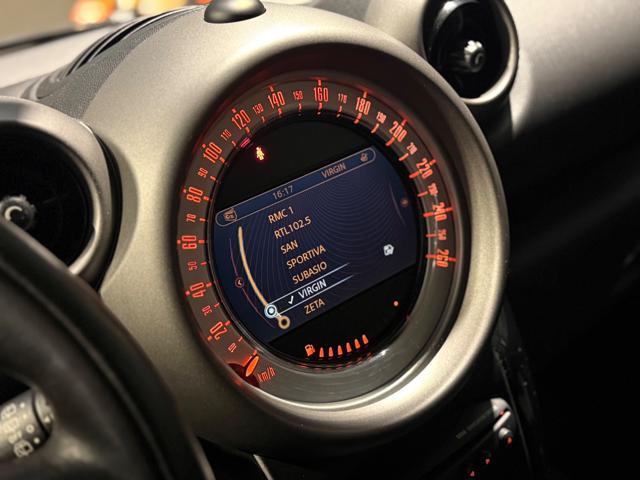 MINI Countryman Mini Cooper D Countryman ALL4 Automatica