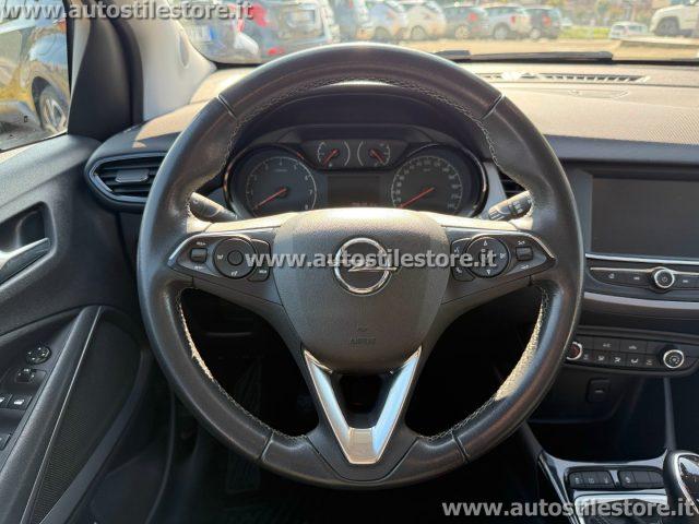 OPEL Crossland 1.2 12V Start&Stop Design & Tech