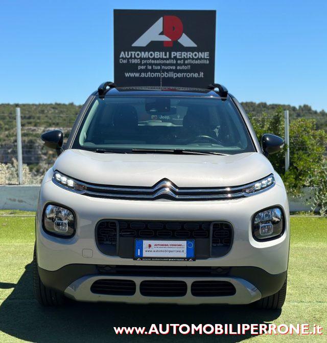 CITROEN C3 Aircross BlueHDi 110cv Feel (APP/LED)