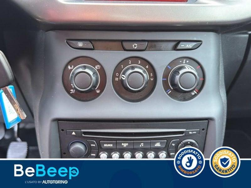 Citroën C3 1.2 PURETECH (VTI) EXCLUSIVE 82CV FL