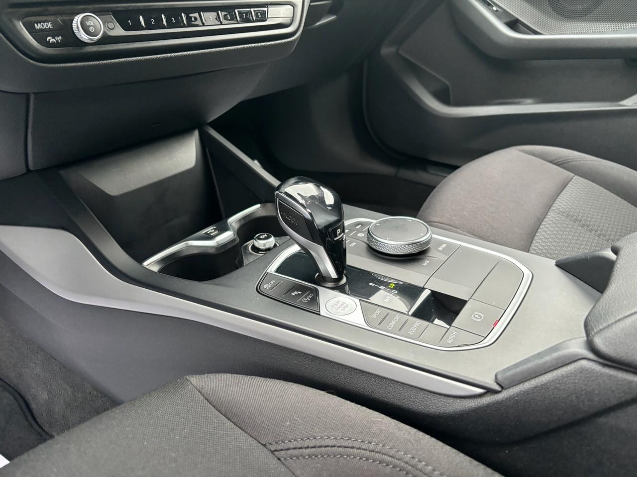 Bmw 116 d 116 CV AUTOMATIC 5p. ADVANTAGE FULL MY 22