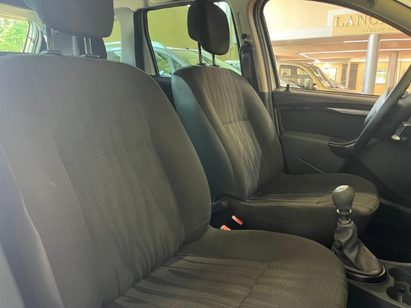 DACIA Duster 1.5 dCi 110CV 4x2 Lauréate
