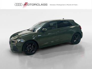Sportback 30 Tfsi 116cv Advanced S Tronic