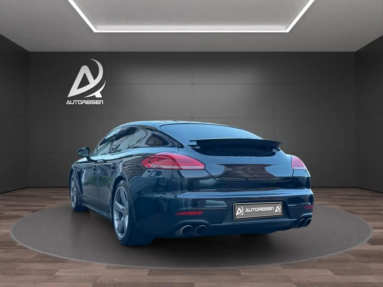 Porsche Panamera 3.0 4S TETTO LED FULL OPTIONAL