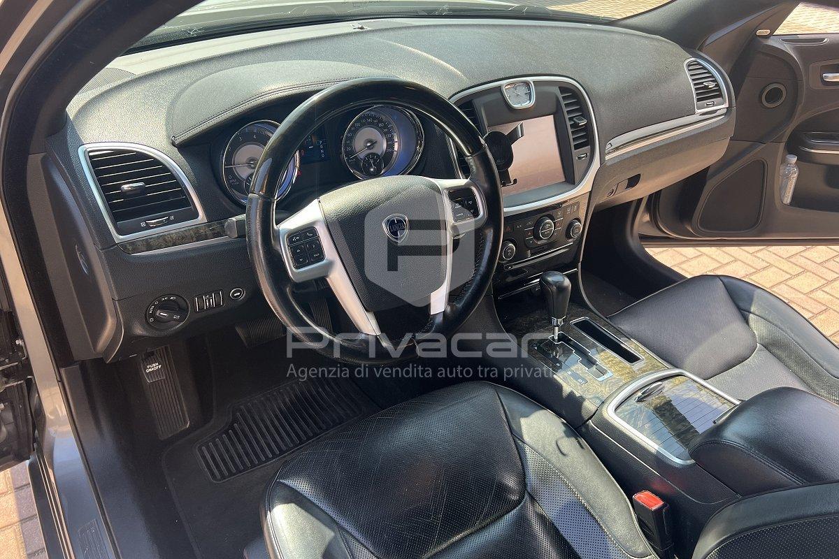 LANCIA Thema 3.0 V6 Multijet II 239 CV Platinum