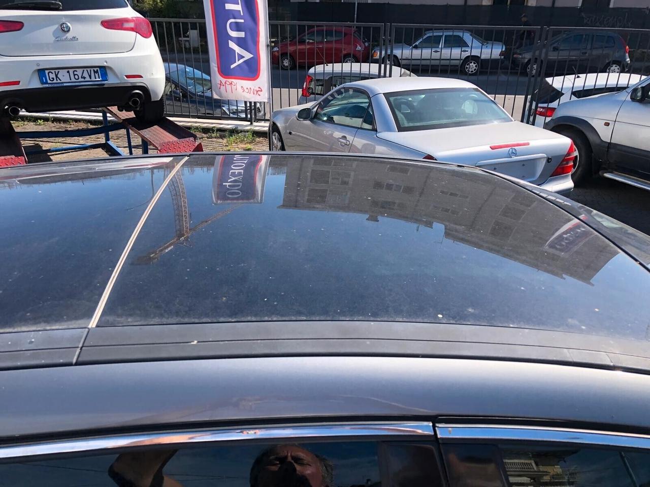 Fiat Croma 1.9 Multijet 16V aut. Emotion GARANZIA DI LEGGE 12 MESI