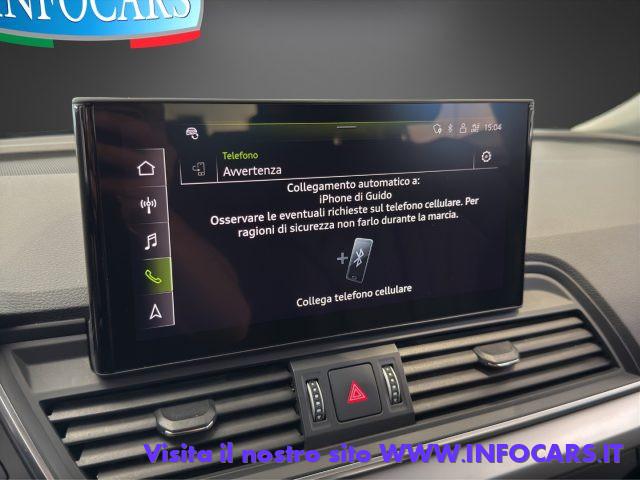 AUDI Q5 SPB 35 TDI 163 CV S tronic Business - PROMO