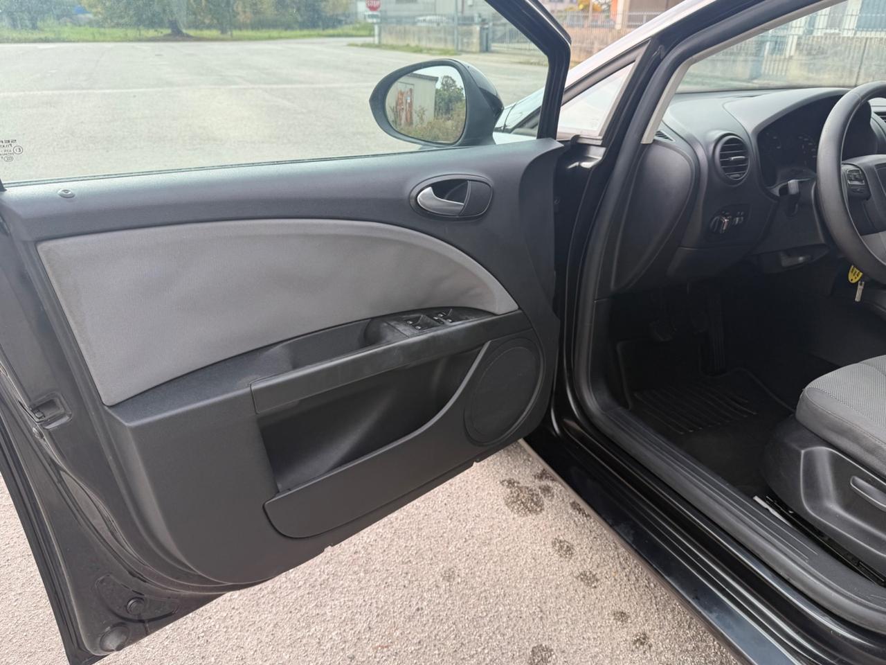 Seat Leon 1.6 TDI 90CV CR DPF Reference