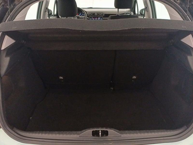 Citroën C3 III 2017 1.2 puretech Shine s&s 83cv neopatentati my18