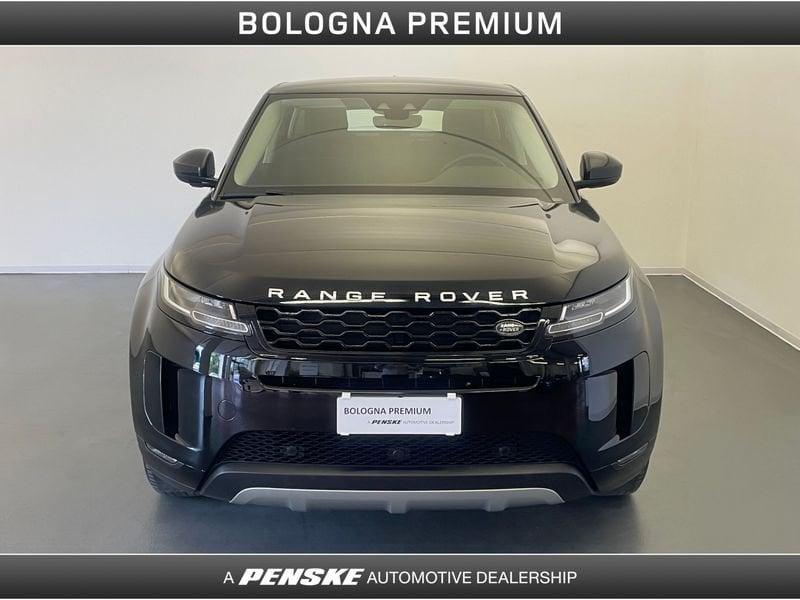 Land Rover RR Evoque Range Rover Evoque 2.0D I4-L.Flw 150 CV AWD Auto