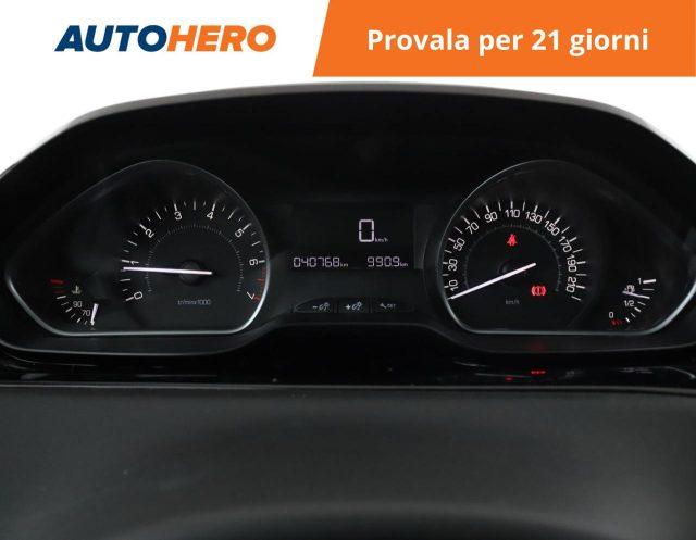 PEUGEOT 208 1° serie PureTech 82 5 porte Active