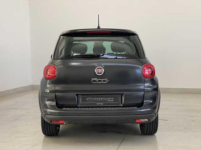 Fiat 500L 1.4 95 CV S&S Sport