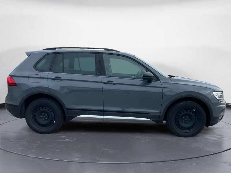 VOLKSWAGEN Tiguan 2.0 tdi Life 4motion 150cv DsG