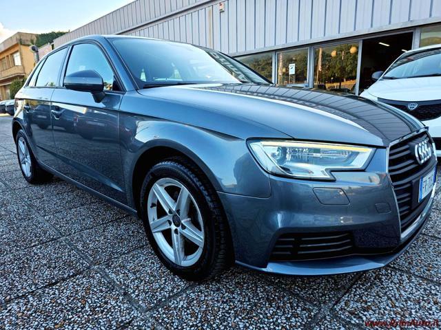 AUDI A3 SPB 1.6 TDI 116 CV S tronic Business