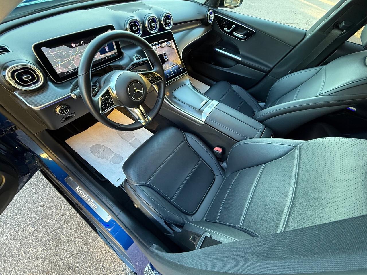 Mercedes-benz C 220d 4Matic All-Terrain - IVA INCL