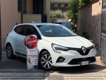 Renault Clio Full Hybrid E-Tech 140 CV 5 porte R.S. Line
