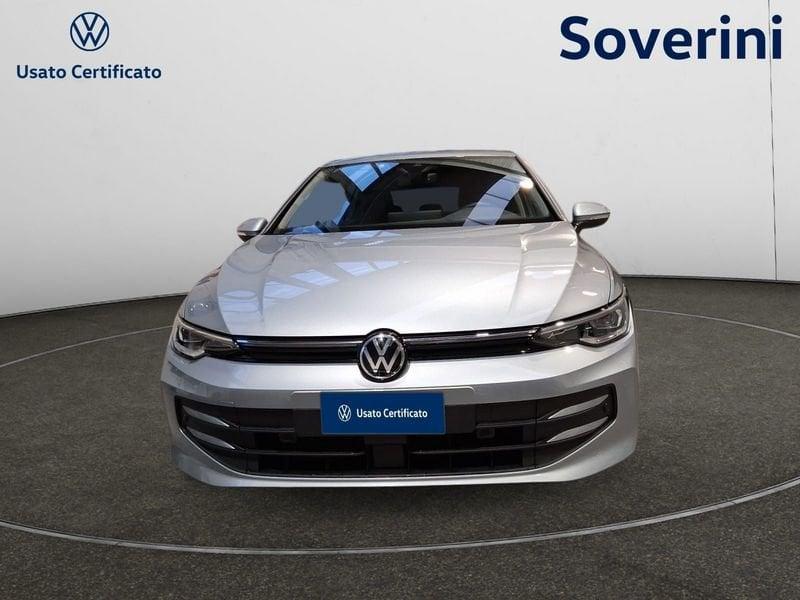 Volkswagen Golf Golf 2.0 TDI 115 CV SCR Life